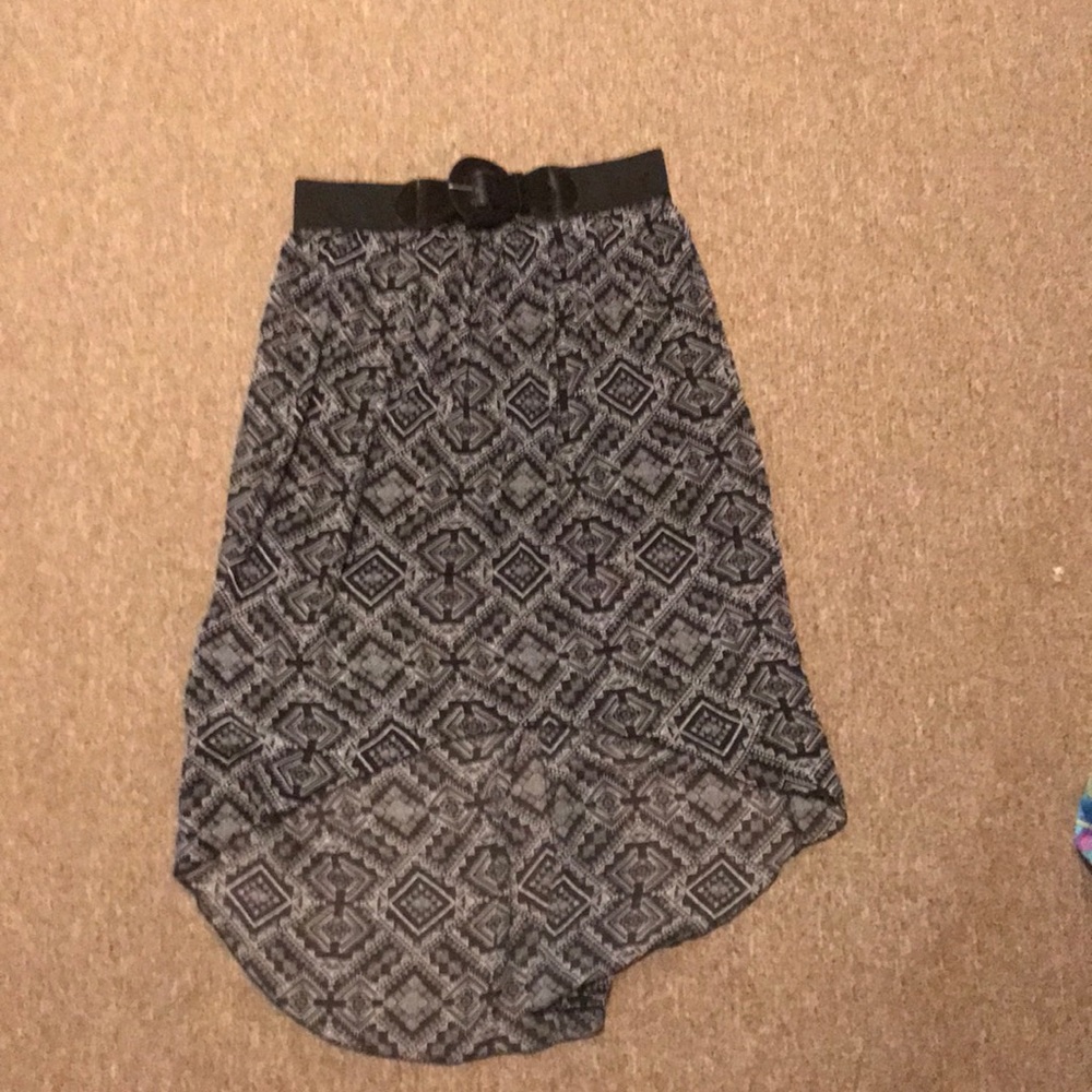 Skirt